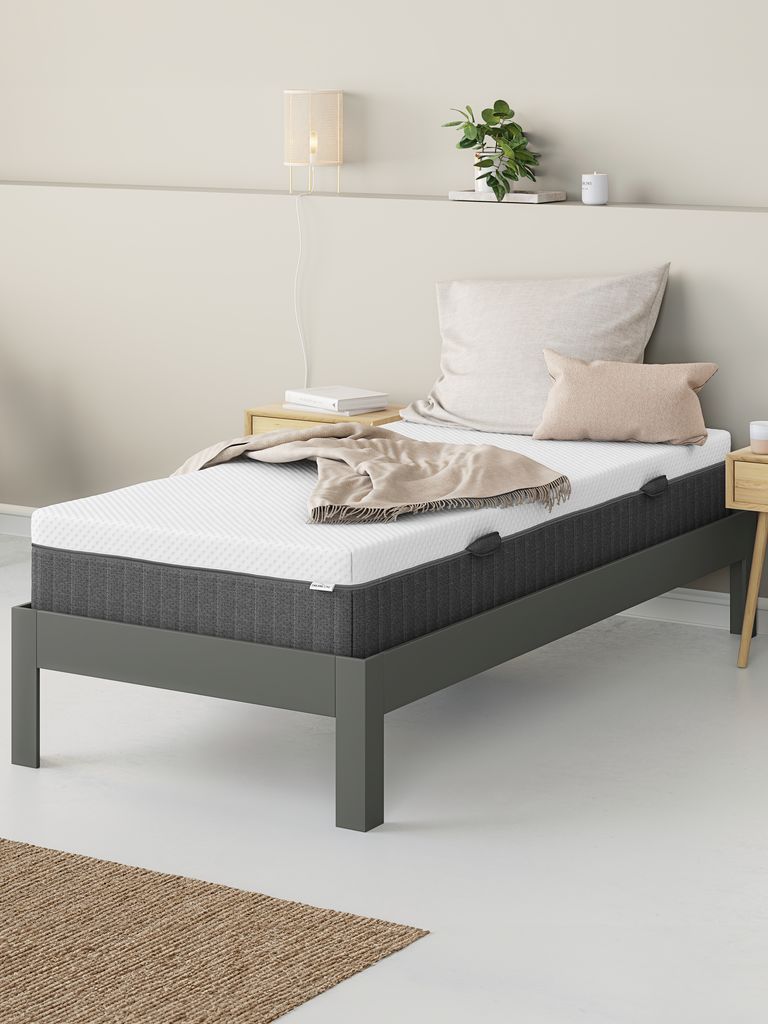 Colchão EIMA GS45 dourado 75x200 EIMA GS45 DREAMZONE