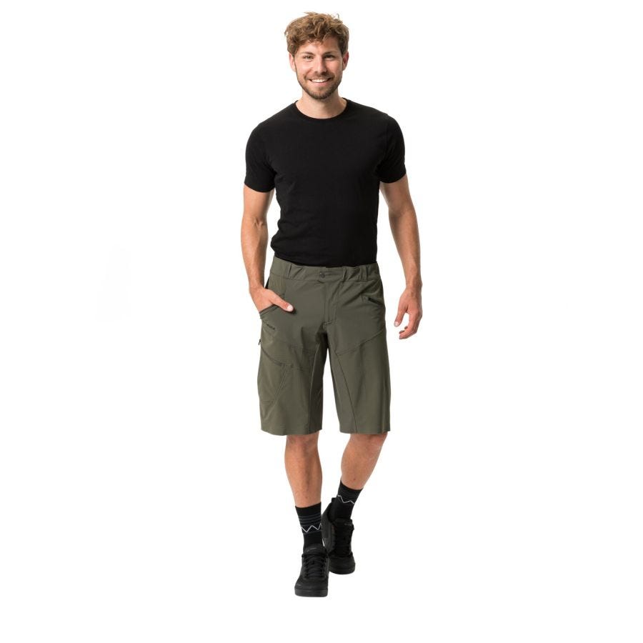 Virt Radhose Herren