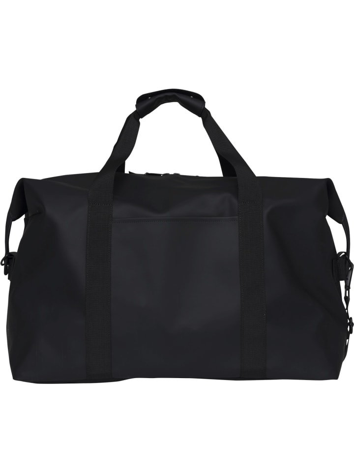 BECKMANN Beckmann Sporttasche Street Weekend bag 24H Black günstig kaufen onesize