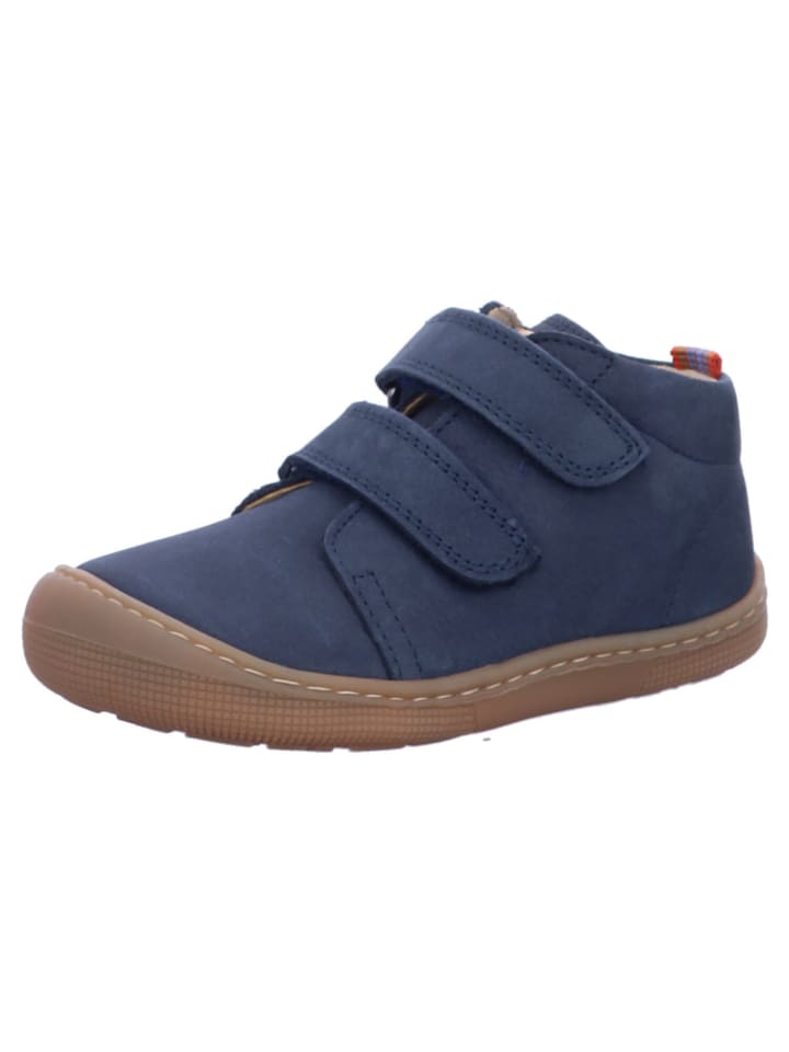 KOEL Jungen- Halbschuhe Bernardino in Blau günstig kaufen