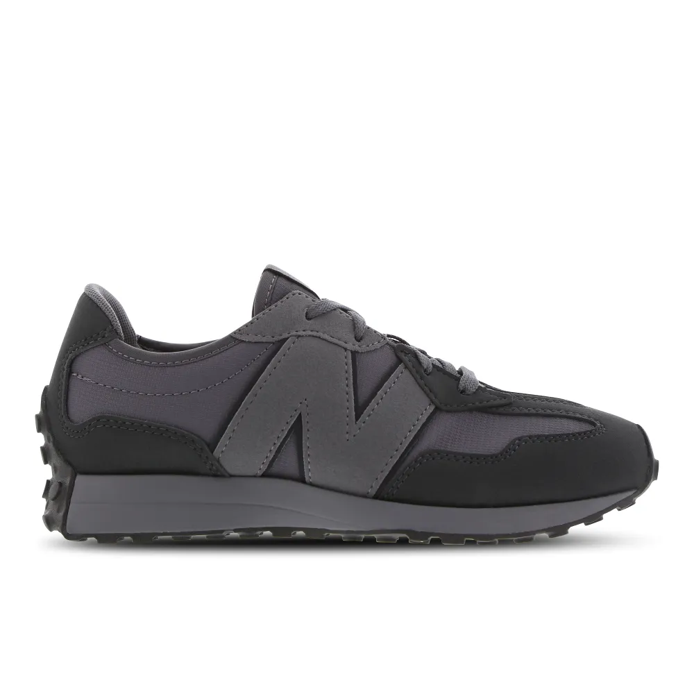 New Balance 327 GS327BMP / schwarz