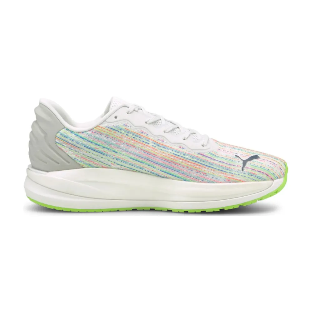 PUMA Magnify Nitro SP 195417_01 / weiss