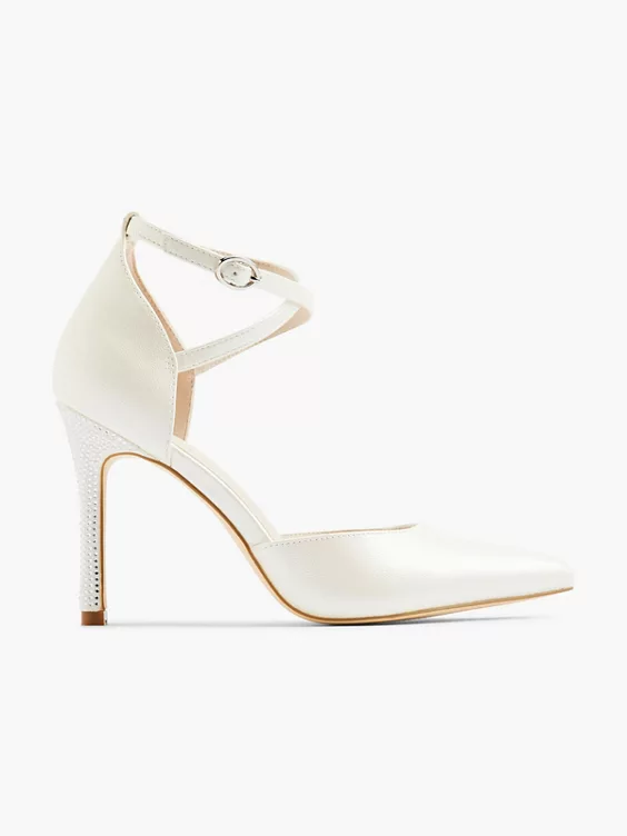 Catwalk Spangenpumps