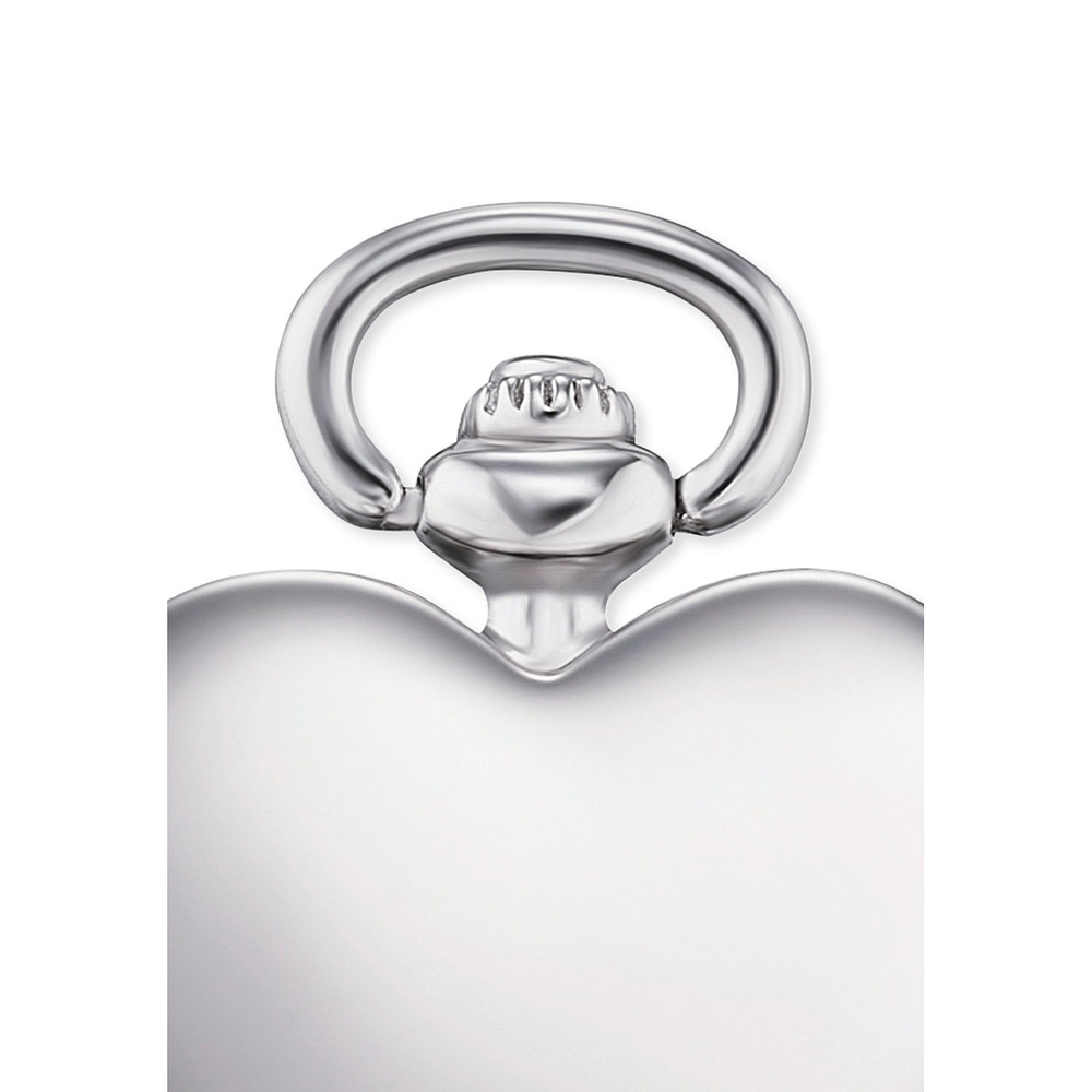 Engelsrufer Pendentif 925 Argent rhodié Pendentif