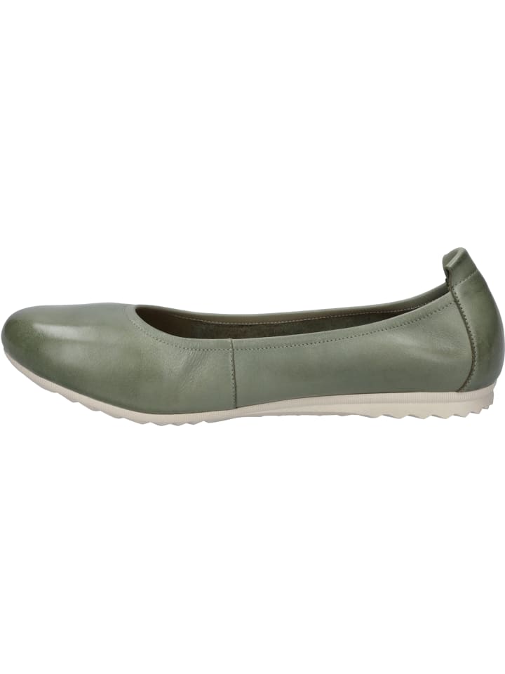 Josef Seibel Ballerina Josie 01 in mint günstig kaufen 37