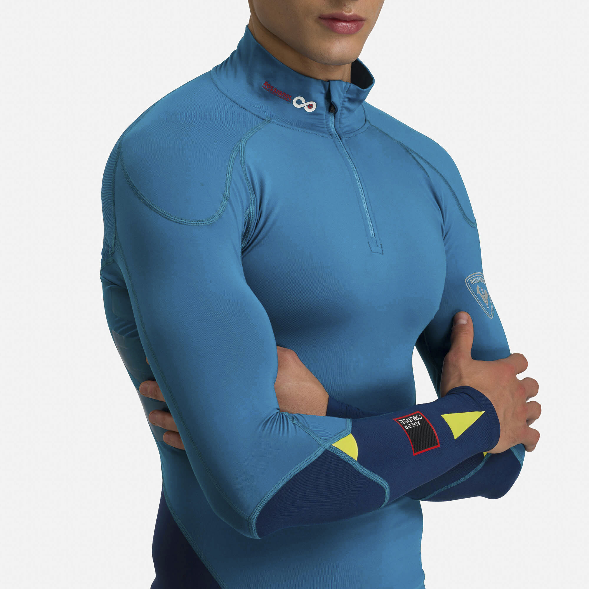 Haut de compression Infini Homme