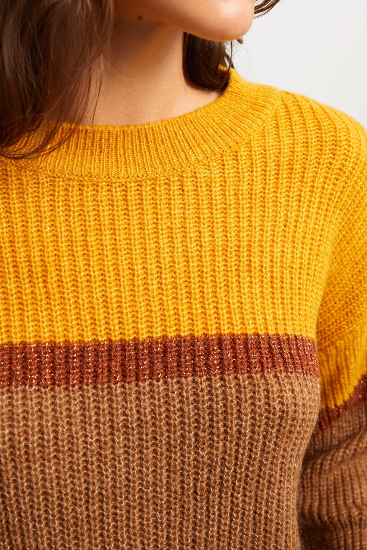 LC Waikiki  Pullover Damen/Mädchen