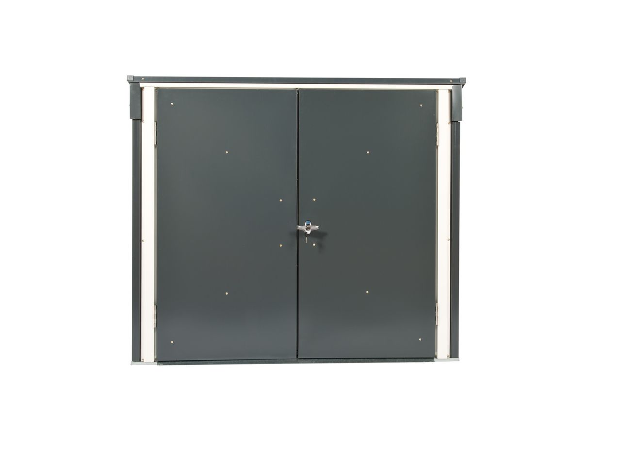 Duramax Mülltonnenbox