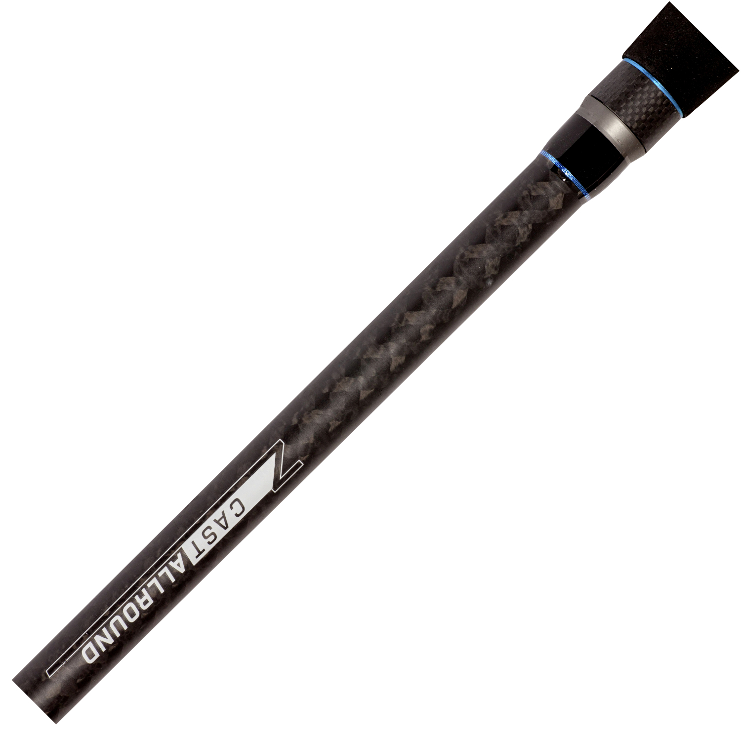 Zebco Angelrute - C Cast Allround