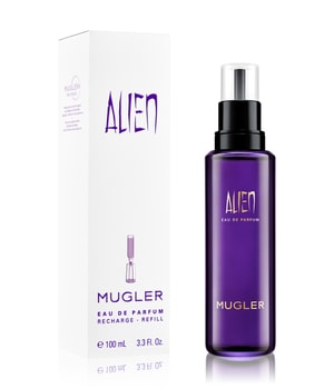 MUGLER Alien Refillable Eau de Parfum-30 ml
