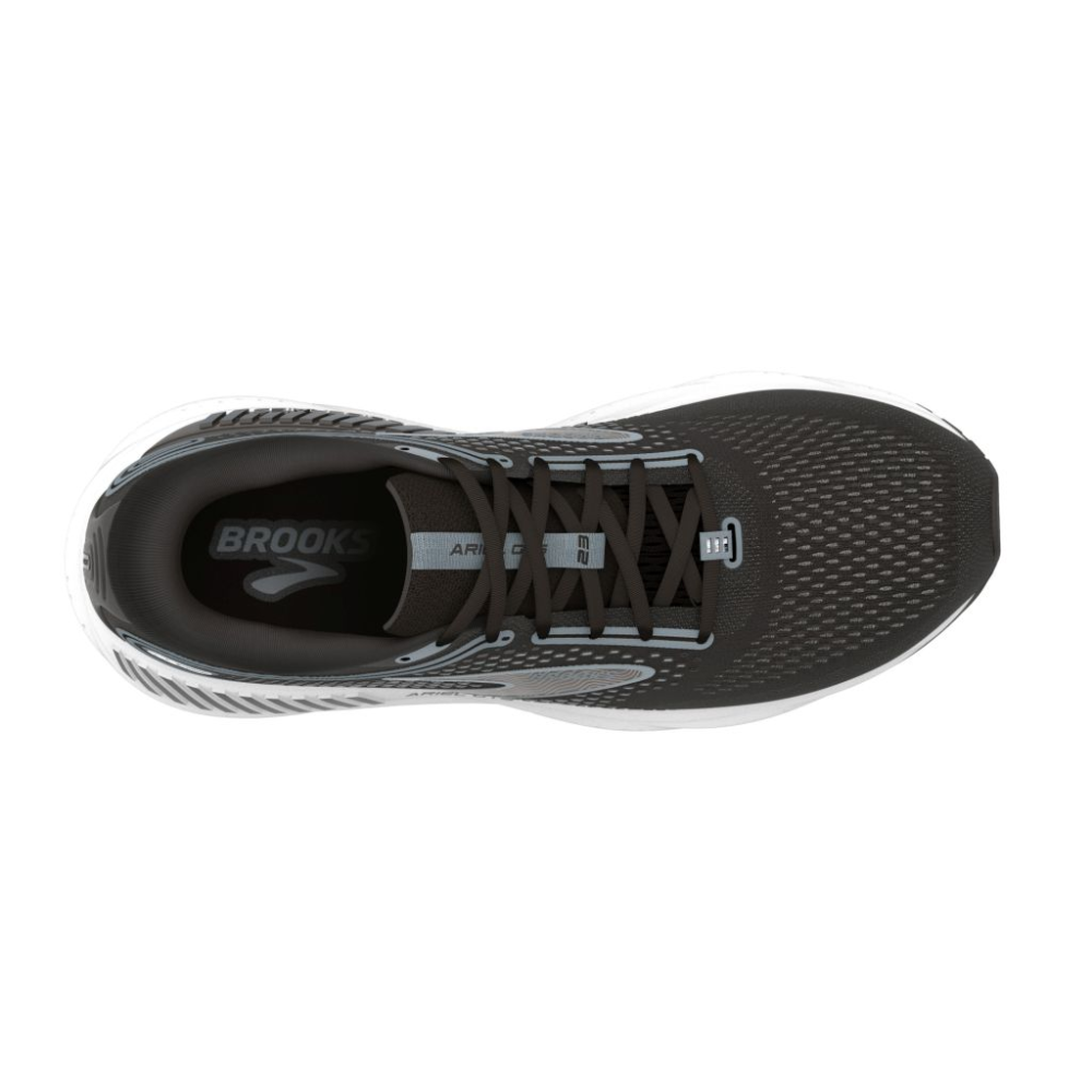 Brooks Ariel GTS 23 120390-2E-090 / schwarz