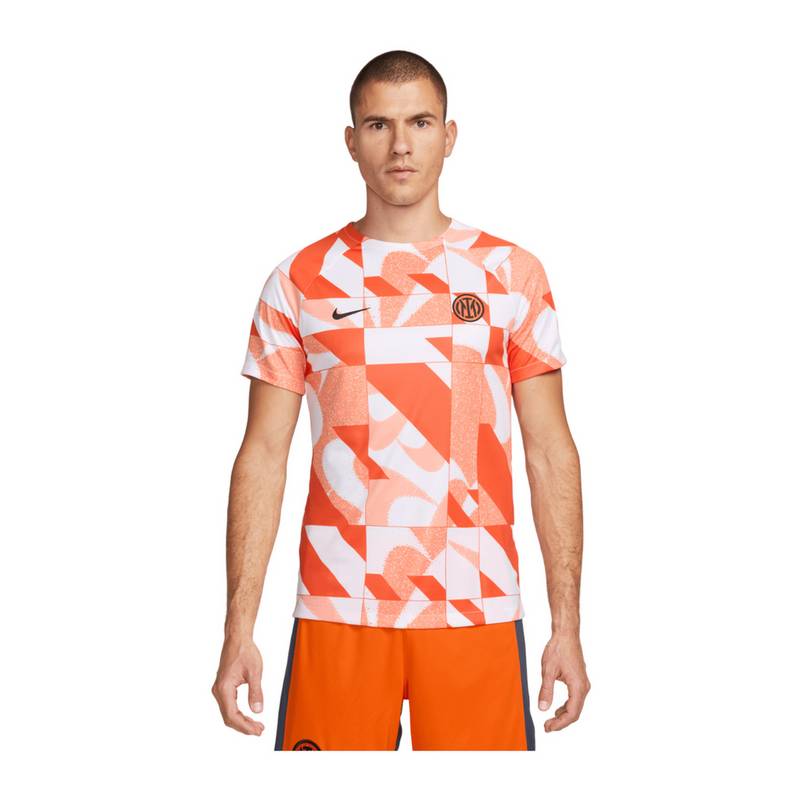 Nike Inter Mailand Trainingsshirt T-Shirt