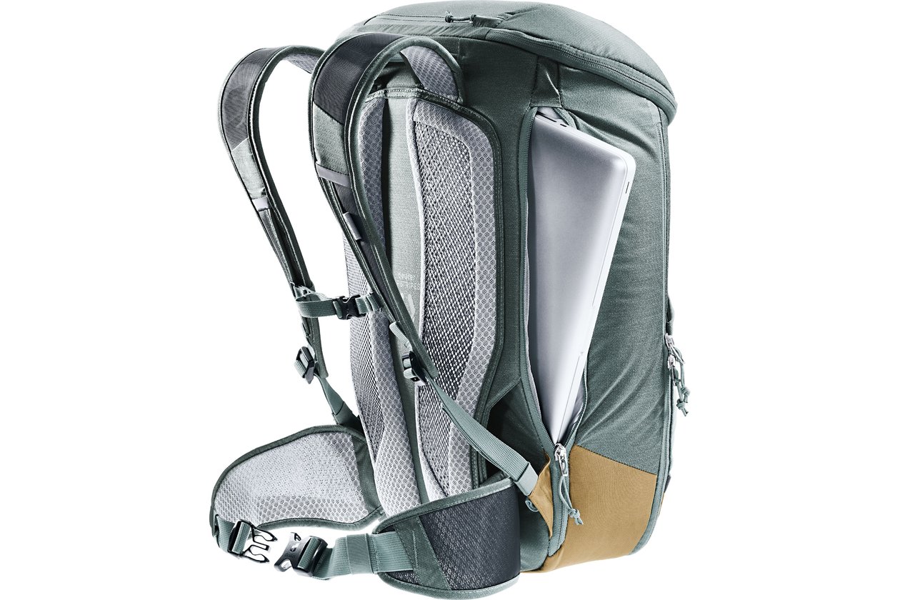deuter Rotsoord 25+5