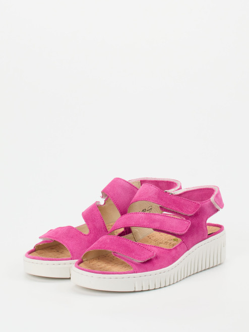 Sandalette-22515490006 Waldläufer
