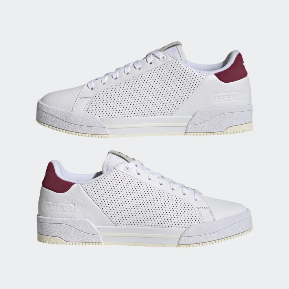 adidas Court Tourino RF GX4347 / weiss