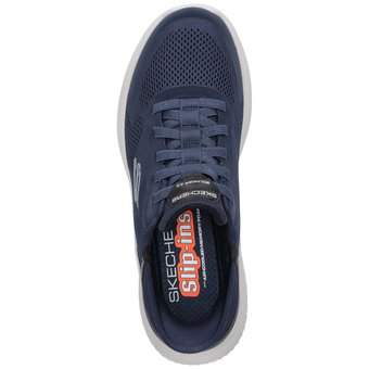 Skechers Bounder 2.0 Emerged in blau