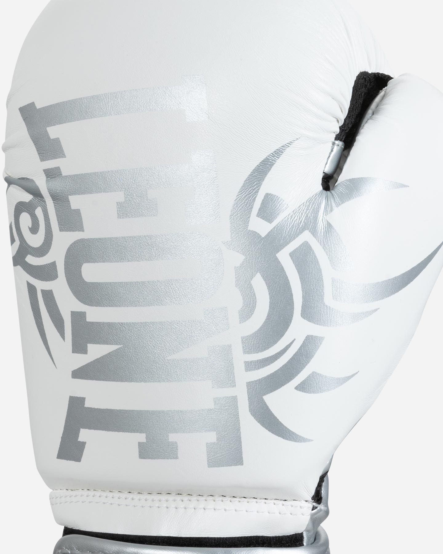 Rukavice Leone Warrior 10oz M GN085-04
