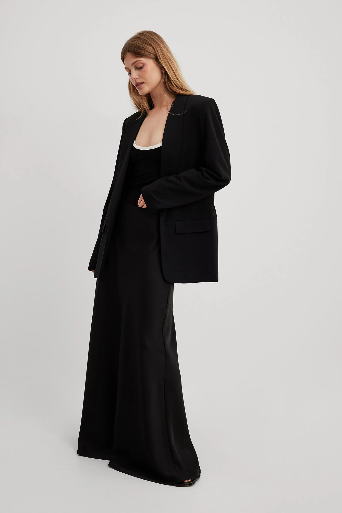 Klassischer Blazer