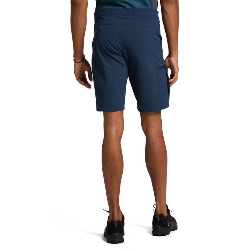 Haglfs Lizard Softshell Shorts Softshellhose Herren