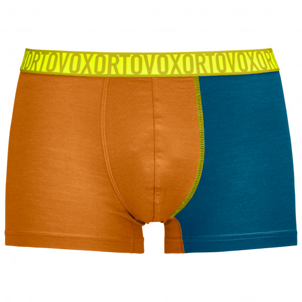 Ortovox - 150 Essential Trunks - Merinounterwäsche