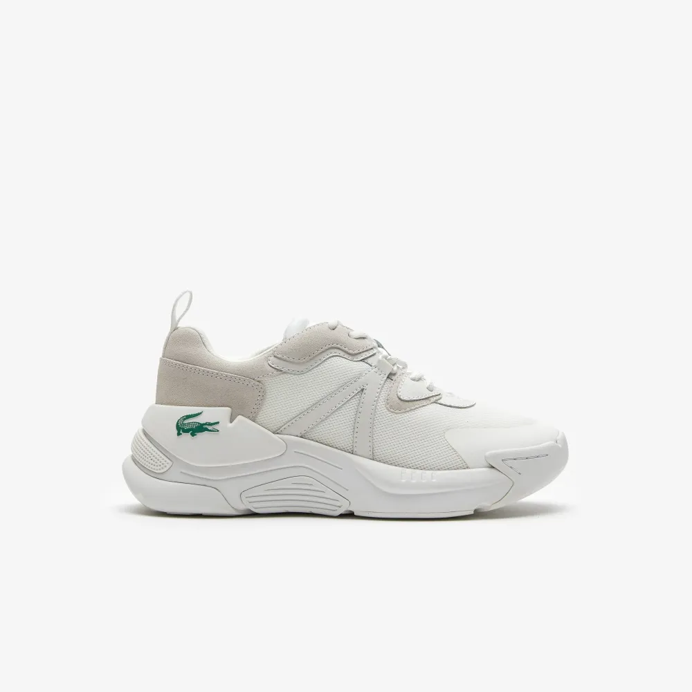 Lacoste LW2 Xtra 44SFA0100_21G / weiss