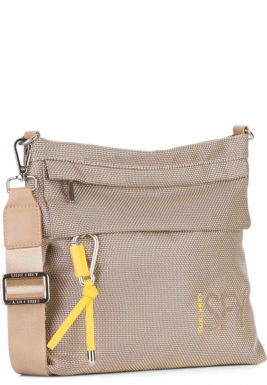 SURI FREY Handtaschen beige 18010 Suri Sports sand
