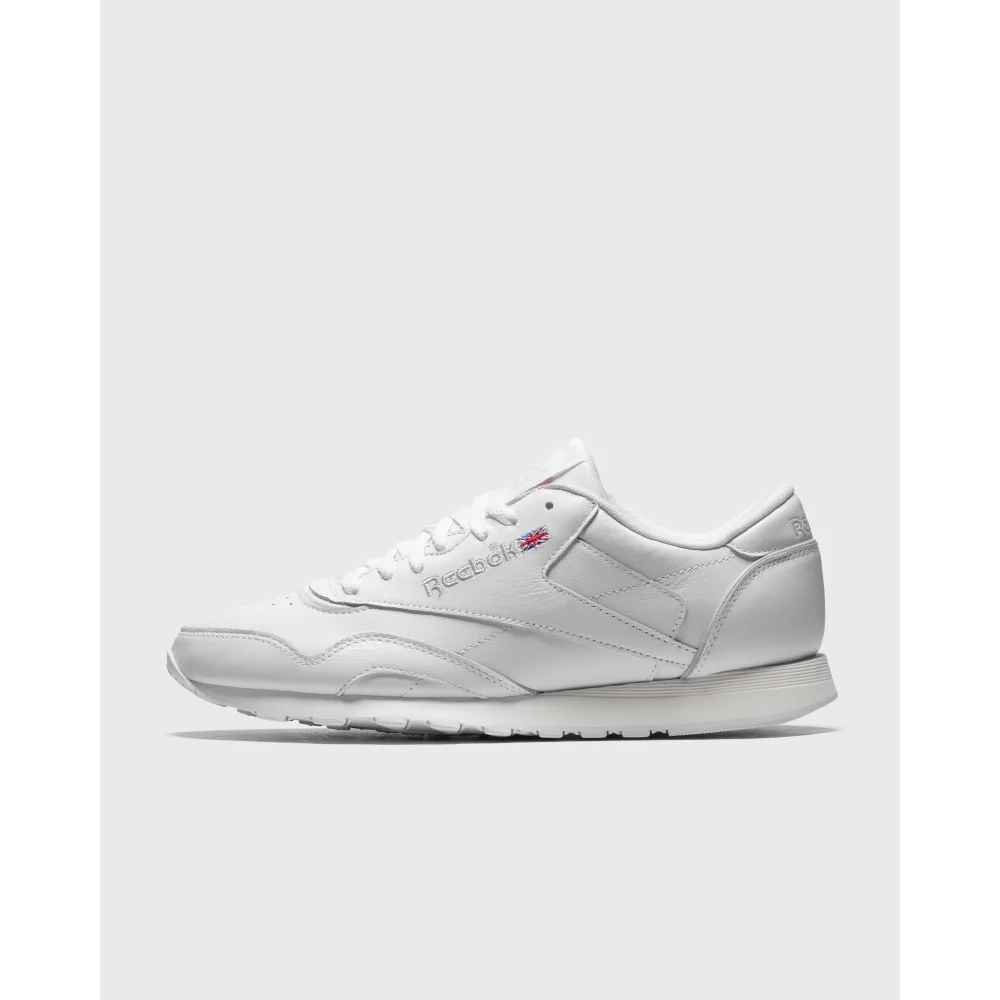Reebok Classic Leather Plus GV8540 / weiss
