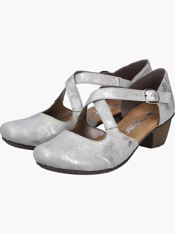 Rieker Damen Pumps