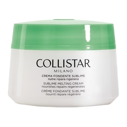 Collistar Perfect Body Sublime kūstošais krēms 400 ml