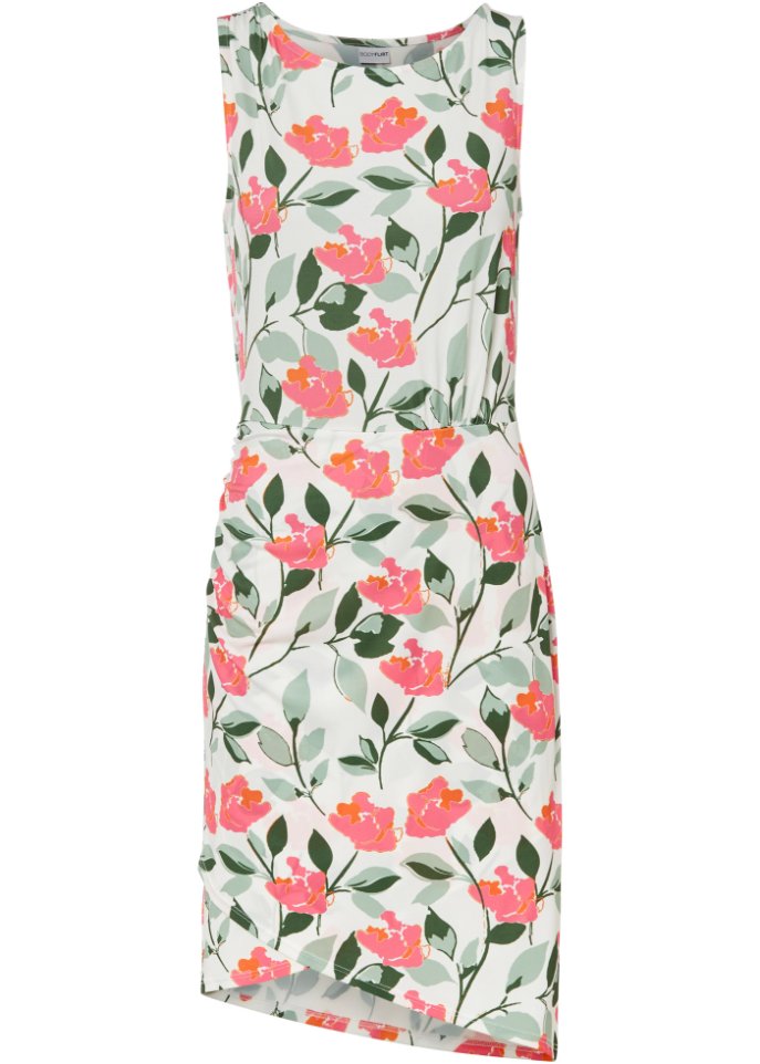 Jerseykleid