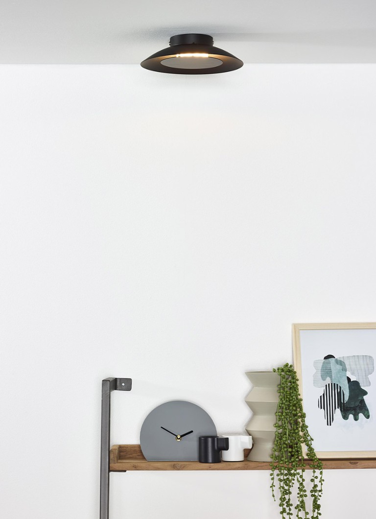 Lucide Foskal LED ceiling lamp 5.2 x Ø21.5 cm