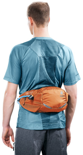 deuter Pulse 3 | Bauchtasche
