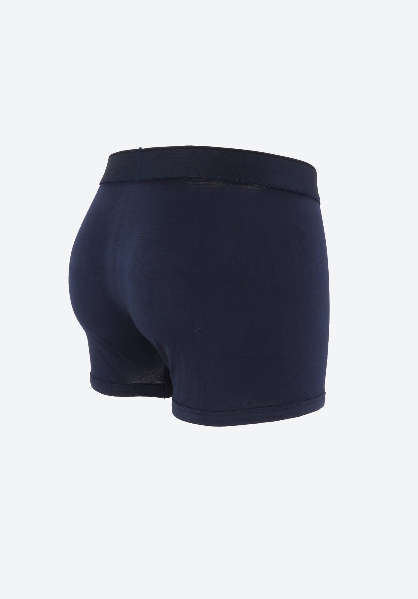QUADM  Coffret de 3 boxers Homme