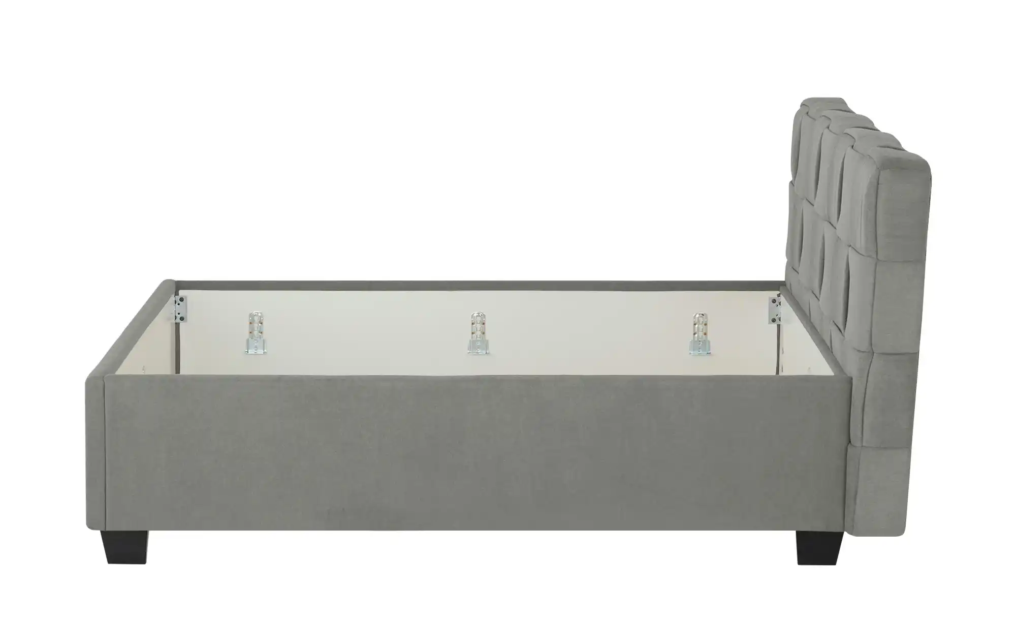 Kollektion Kraft Polsterbettgestell Veifa