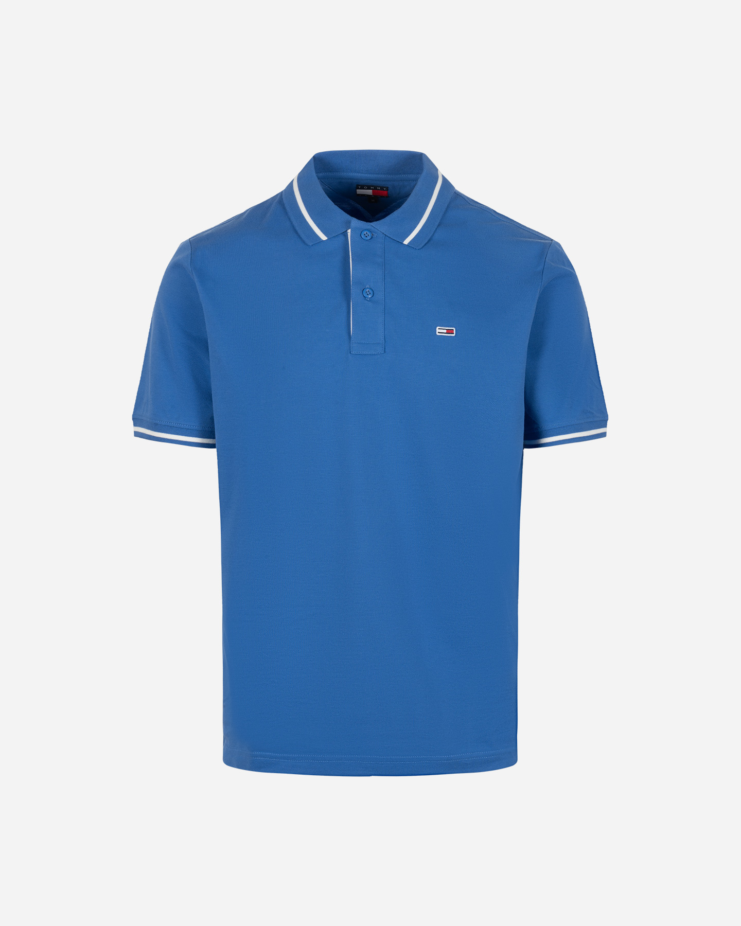 Tricou Tommy Hilfiger Piquet M DM0DM20745-C6E