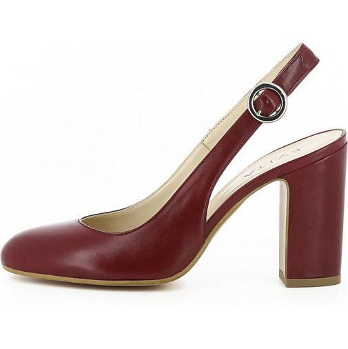 EVITA Damen Sling Pumps NICOLINA