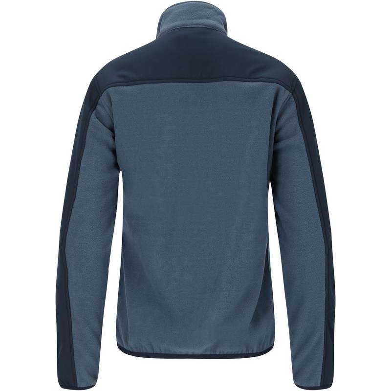 Whistler Evo Fleecejacke Damen