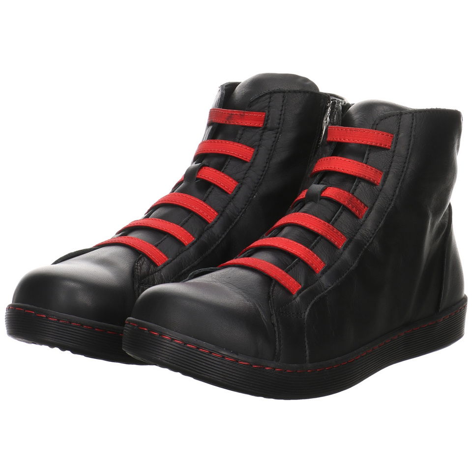 Andrea Conti Boots
