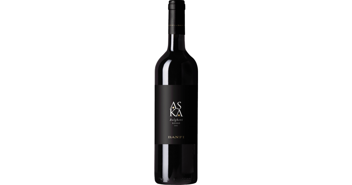 Aska Bolgheri
