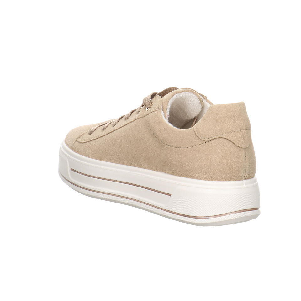 ara Canberra Schnürschuh