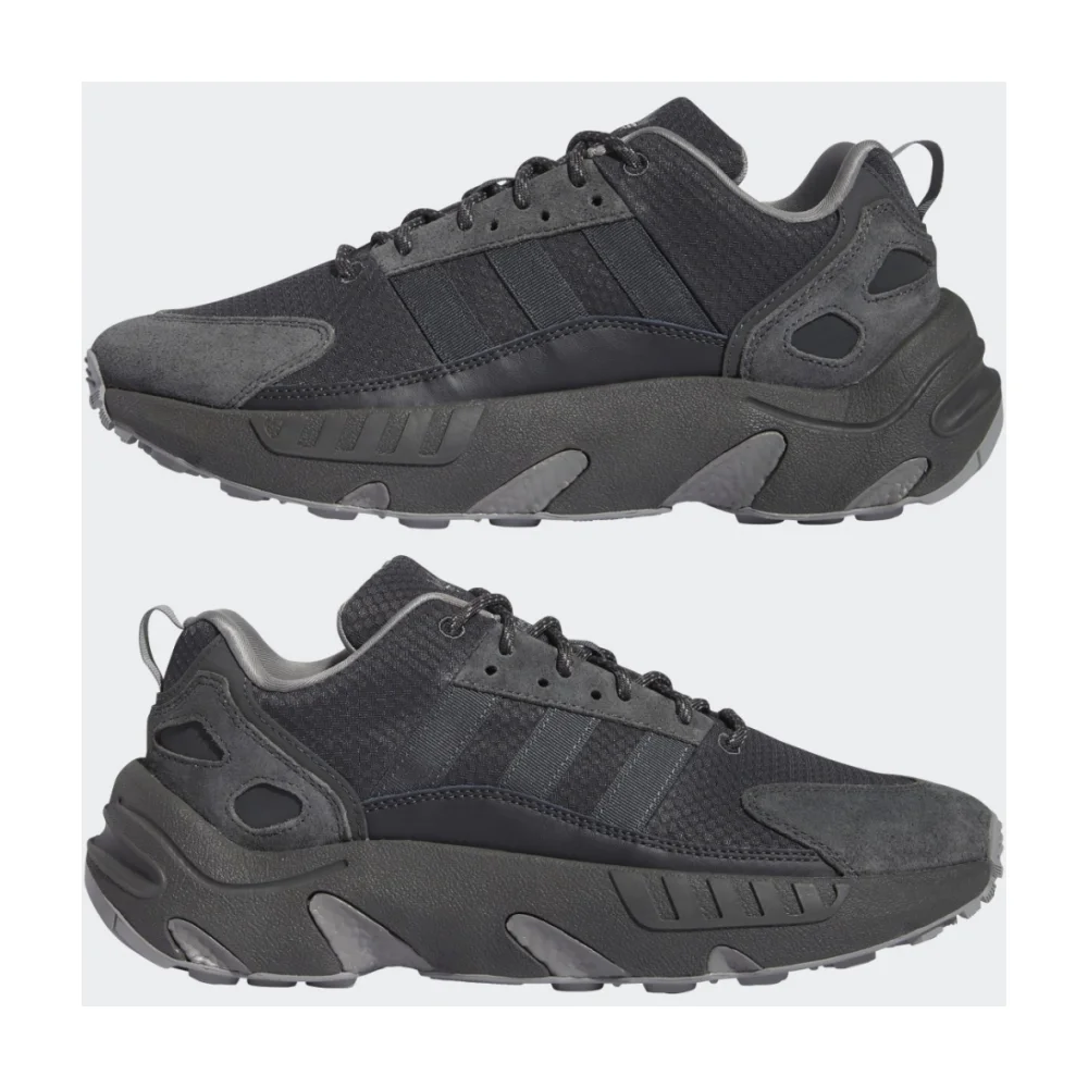 adidas ZX 22 Boost GY6696 / grau