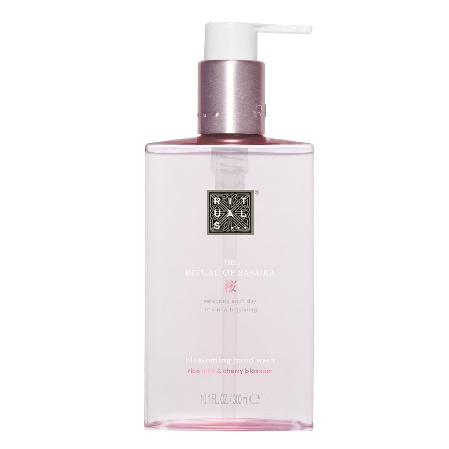 Rituals The Ritual of Sakura Gel Lavant pour les Mains 300 ml