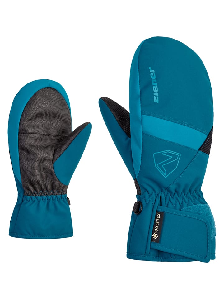 Ziener Ski-/ Snowboardfäustlinge 