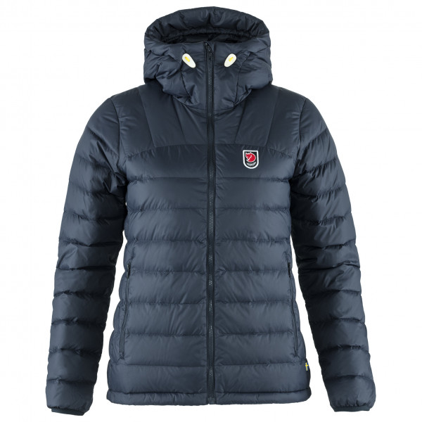 Fjällräven - Women's Expedition Pack Down Hoodie - Daunenjacke