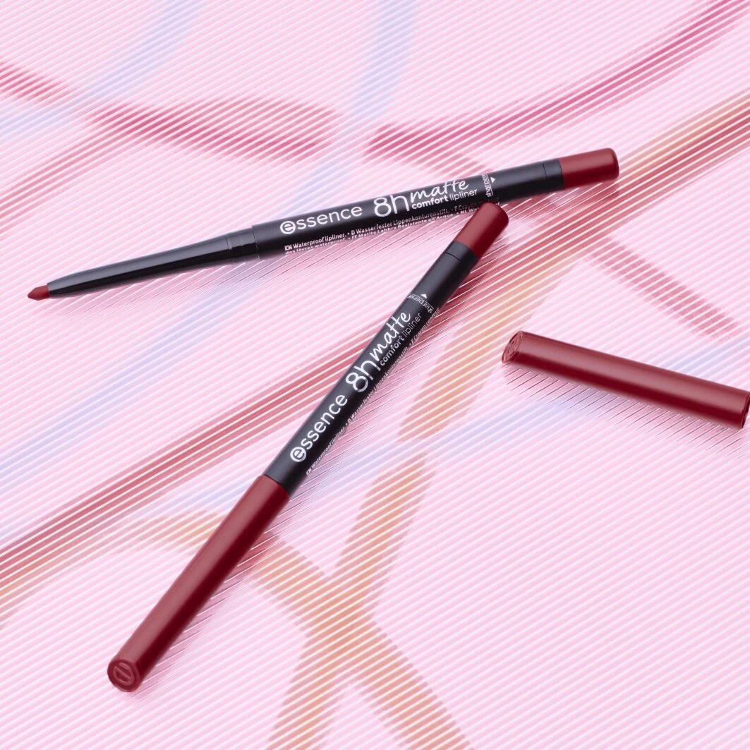 Essence 8h MATTE comfort