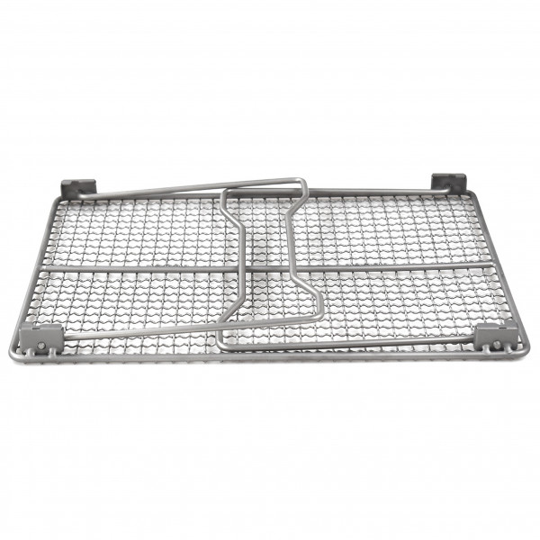 Origin Outdoors - Klappgrill Titan - Grill