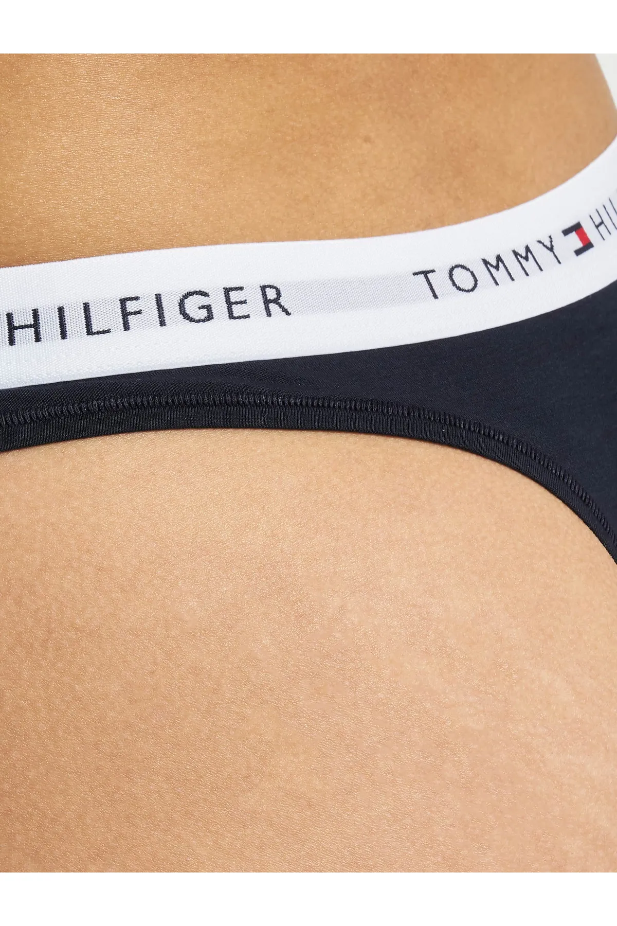 Tommy Hilfiger  Unterhosen - Blau - Lizenzartikel