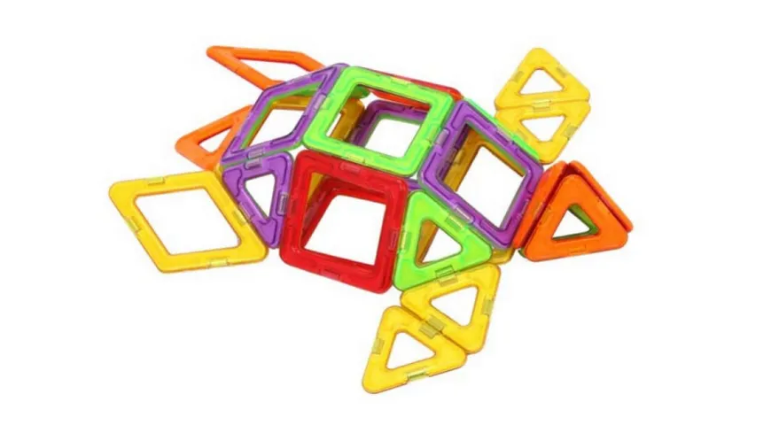 Magformers 274-07 - Basic Set Line 30 Teile