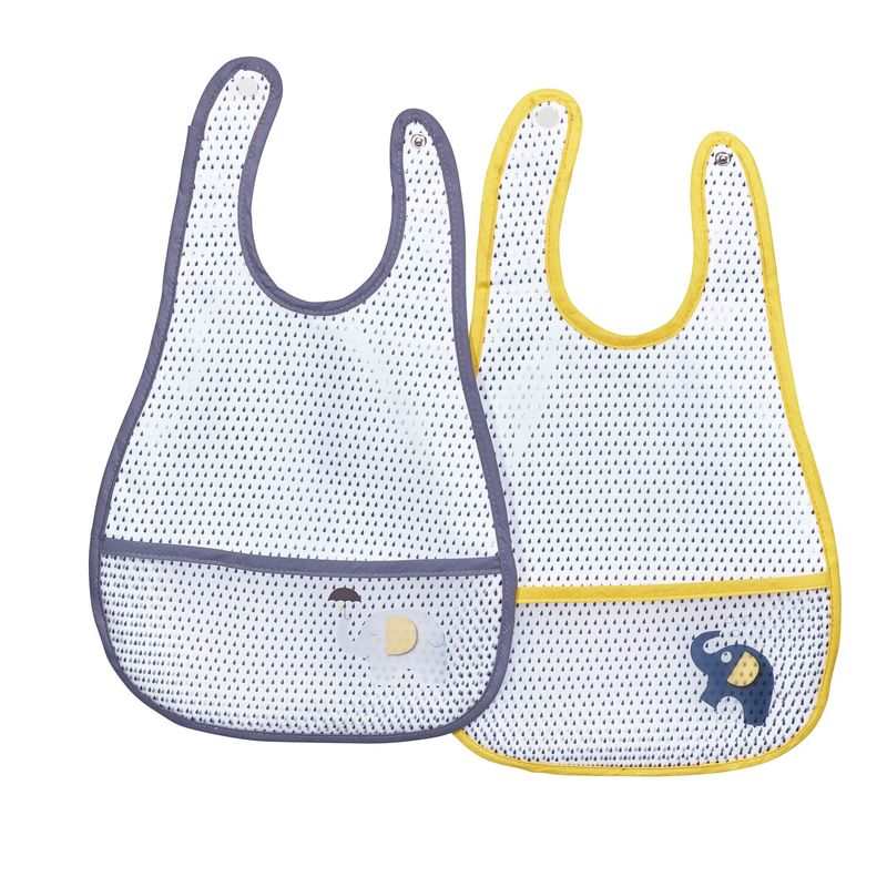 Bavoir Babyfan