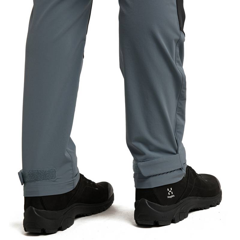 Haglfs Rugged Slim Pant Trekkinghose Herren